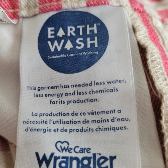 Wrangler Carpenter shorts - Picture 5 of 11